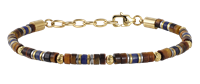 Bracciale Rosso Amante Uomo in Acciaio UBR781MA - UBR781MA